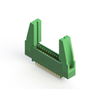 Edgeboard Connectors - 151-345-026-521-588-ND - DigiKey