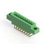 Edgeboard Connectors - 151-333-008-558-607-ND - DigiKey