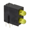 Circuit Board Indicators, Arrays, Light Bars, Bar Graphs - 5530233400F - ODG (Origin Data Global)