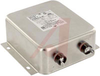 Filter, RFI; 20 A; 2250 VDC (Line-to-Ground), 1450 VDC (Line-to-Line); S Series - 70185753 - Allied Electronics, Inc.