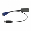 KVM Switches (Keyboard Video Mouse) - Cables -- 0SU51079-ND - Image