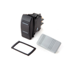 Sealed Rocker Switches with Pilot Lights -- 58332-30-BP