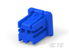 Rectangular Wire & Cable Connectors & Housings - 2-2232568-3 - TE Connectivity