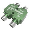 Hybrid Couplers -- WMQH-5-10-S
