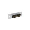 D-Sub Connector Assemblies - L177SDA15S-ND - DigiKey
