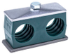 Hydraulic Pipe Clamps - 1459778 - RS Components, Ltd.