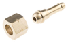 Hose Connectors - 3626986 - RS Components, Ltd.