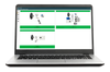 Robot Software - Green Button Go Scheduler - Biosero, LLC