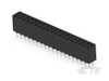PCB Headers & Receptacles - 6-534206-9 - TE Connectivity