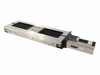 Motorized Linear Stage, Steel, Brushless DC Motor, 300 mm Travel, M4 and M6 -- MTN300BLHS - Image