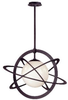 Pendants-Glass Down - 635025 - Light Center (The)