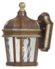 Exterior -Wall Mount - 214871 - Light Center (The)