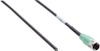 Sensor & Actuator Cables - 2859182 - RS Components, Ltd.