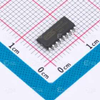 2V Digital-to-Analog Converter IC - 741-ES9023P - ERSAELECTRONICS PTE. LTD.