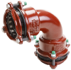 Fittings - Bends-Elbows - 709475014 - Georg Fischer Piping Systems Ltd