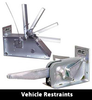 Vehicle Restraint -  - Steel Guard Safety Corp.
