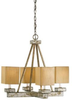 9018 Mid. Chandeliers-Candle - 480027 - Capital Lighting, Inc.