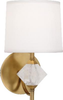 1973 Sconces-Single Candle - 311349 - Capital Lighting, Inc.