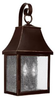9062NB Exterior -Wall Mt./Flush - 429747 - Capital Lighting, Inc.