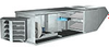 Make-Up Air -- Industrial Space Heating