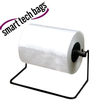 Low-Density Polyethylene  Plastic Bags On A Roll - 47902 - U.S. Plastic Corporation