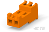 Rectangular Wire & Cable Connectors & Housings - 3-647479-2 - TE Connectivity