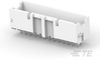 PCB Headers & Receptacles - 2-2323751-6 - TE Connectivity