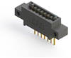 Card Edge Connectors - Edgeboard Connectors - 396-007-522-612 - Lingto Electronic Limited