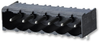 Wire-To-Board Connector, Pr065 Series, Through Hole, Header, 12, 5 Mm, Tin Plated Contacts Rohs Compliant Metz Connect - 85X2561 - Newark, An Avnet Company
