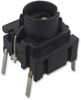 Illuminated Pushbutton Switch, 4F Series, Spst-No, Off-(On), 50 Ma, Green, Red Rohs Compliant Mec - 54M2704 - Newark, An Avnet Company