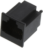Rj45 Conn, Jack, 8P8C, 1Port, Cat5E; Modular Connector Type L-Com - 78AH1107 - Newark, An Avnet Company