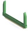 Card Conn, Single Side, 46Pos, Wire Wrap; Card Edge Connector Type Edac - 69AJ8205 - Newark, An Avnet Company