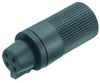 Circular Connector, Rcpt, 3Pos, Cable; Product Range Binder - 82AC3991 - Newark, An Avnet Company