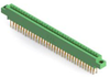Card Edge Conn, Dual Side, 66Pos, Th; Card Edge Connector Type Edac - 60AJ5664 - Newark, An Avnet Company
