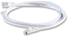 Patch Lead, Cat5E, White, 3M; Lan Category Videk - 74M6868 - Newark, An Avnet Company