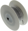 Hook Up Wire, 100Ft, 28Awg, Copper, Gray; Jacket Material Alpha Wire - 02F6988 - Newark, An Avnet Company