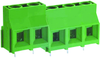Terminal Block Pcb, 3 Position, 24-10Awg, 9.52Mm; Pitch Spacing Multicomp Pro - 54T7591 - Newark, An Avnet Company