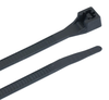 Cable Tie, Dual Lock, 50.8Mm, 75Lb, Blk; Cable Tie Material Gardner Bender - 60AC4692 - Newark, An Avnet Company