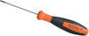 Screwdriver, Slot, 180Mm, 75Mm, 2.5Mm; Tip Size Weidmuller - 75AJ3623 - Newark, An Avnet Company