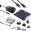 Development Boards, Kits, Programmers - Evaluation Boards - Embedded - MCU, DSP - 1284068-SIM3C1XX-B-DK - Win Source Electronics