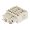 Heavy Duty Connector Inserts, Modules - 1195-1501-ND - DigiKey