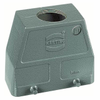 Heavy Duty Connector Housings, Hoods, Bases - 1195-3118-ND - DigiKey