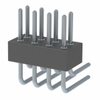 Headers, Male Pins - 852-90-008-20-001000-ND - DigiKey