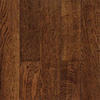 Bruce Liberty Plains Plank Vintage Brown Oak 4 x 3/4 - CD422 - Hardwood Brokers Corp.