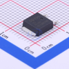 Diodes >> Schottky Barrier Diodes (SBD) -- STPS5H100B-TR - Image