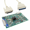 Evaluation and Demonstration Boards and Kits - EVAL-ADM1060EBZ-ND - DigiKey