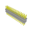 Board Spacers, Stackers (Board to Board) - 612-TW-16-03-G-D-200-165-ND - DigiKey