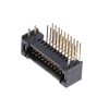 Headers, Male Pins - TFM-110-01-H-D-RE2-WT-ND - DigiKey