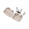 D-Sub, D-Shaped Connector Backshells, Hoods - AE11439-ND - DigiKey
