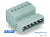 WAGO Rectangular Connectors - 231-609 - Galco Industrial Electronics